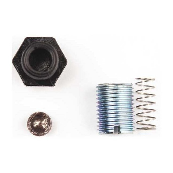 Dayton Ball, Spring, Screw Kit SP-KFA1006