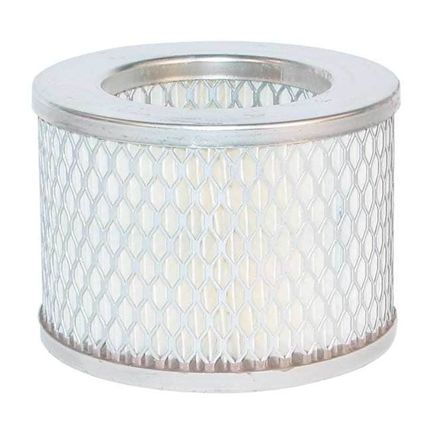 Solberg Filter Element,Paper,2.75" Ht,2 3/8" ID 842