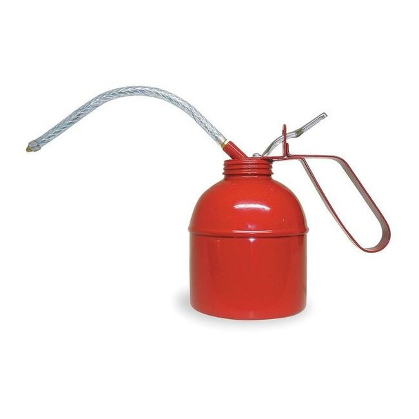 Westward Oiler,Lever,23 oz,Flexible Spout 2LAH9