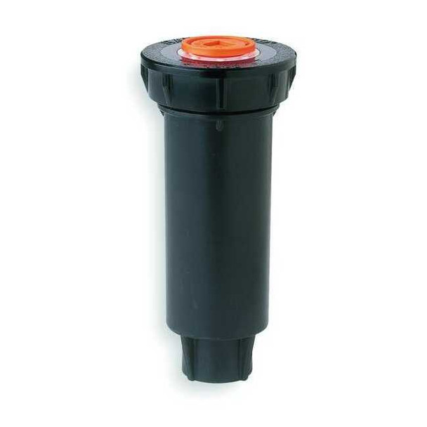 Rain Bird Spray Head for Shrubs,PVC,6 In. H 1804-LN
