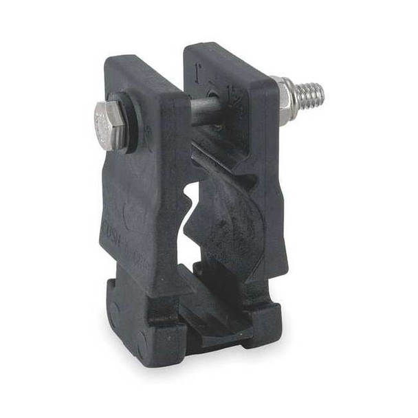 Zsi MultiGripClamp, StrutMounted, PipeS 3/4 In CG-30