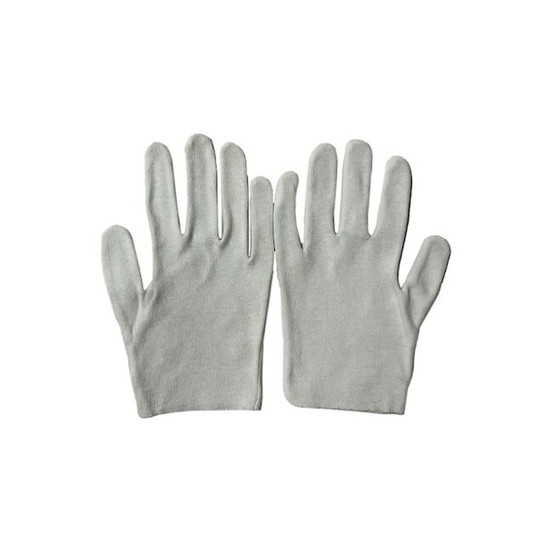 Condor Inspection Gloves, 8 in Length, 4 oz, ,12 PK 820K93