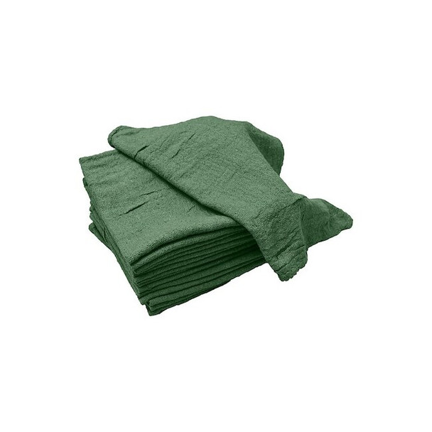 Manufacturer Varies Cleaning Towels,Blue,1.5 lb,PK25 21811-25