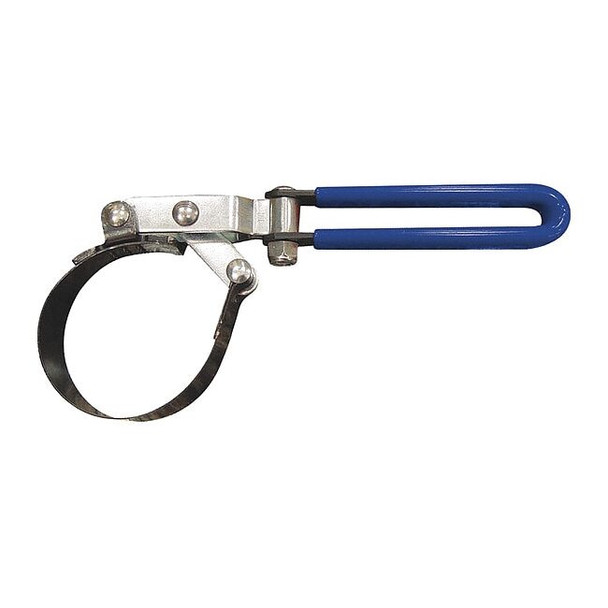 Westward Oil Filter Wrench,90 Degree Swivel 1EKH7