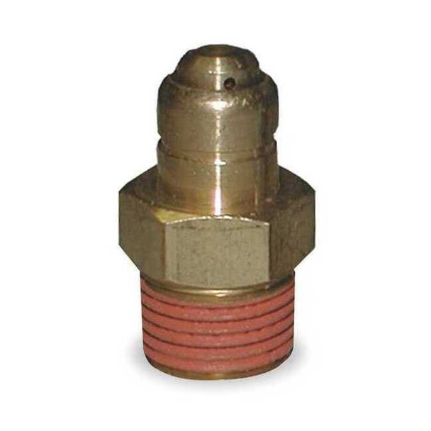 Dayton Valve, Thermal,Max Fluid Temp 140 F 1MDA6