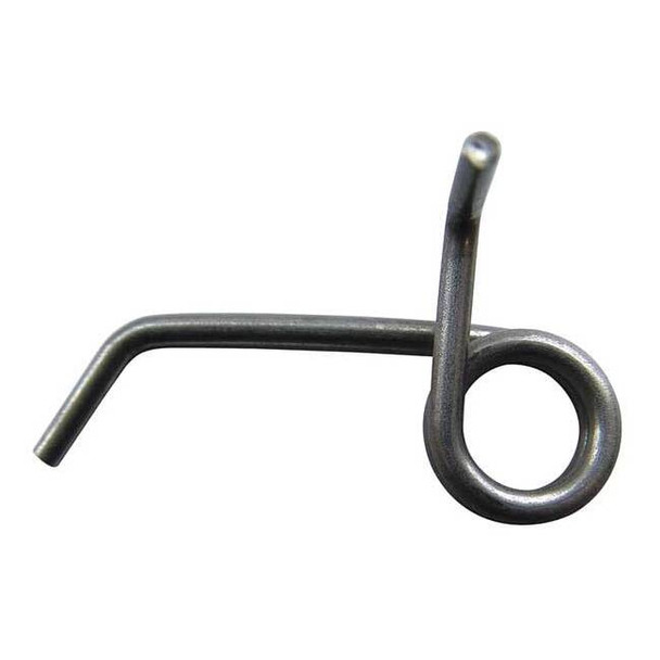 Chicago Faucet Pedal Spring,Left Hand 834-010JKNF