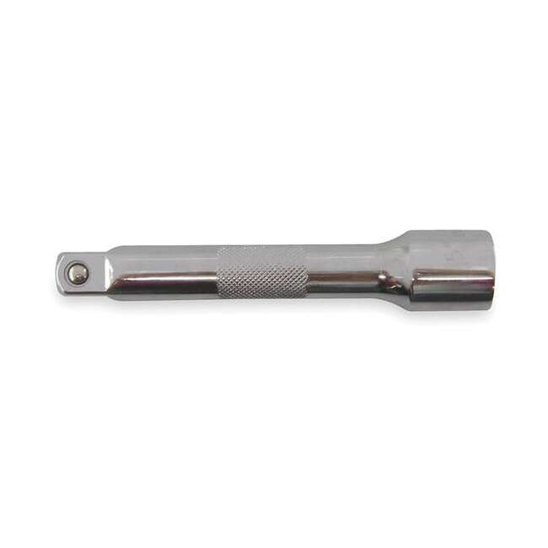 Westward Socket Extension,1/2 in. Dr,10 in. L 1NUF1