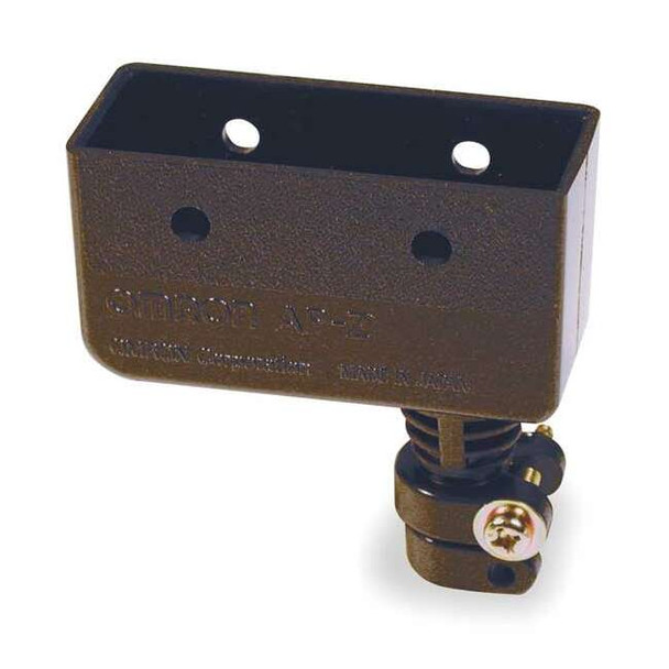 Omron Snap Switch Cover,PVC,F/ Z Series AP-Z
