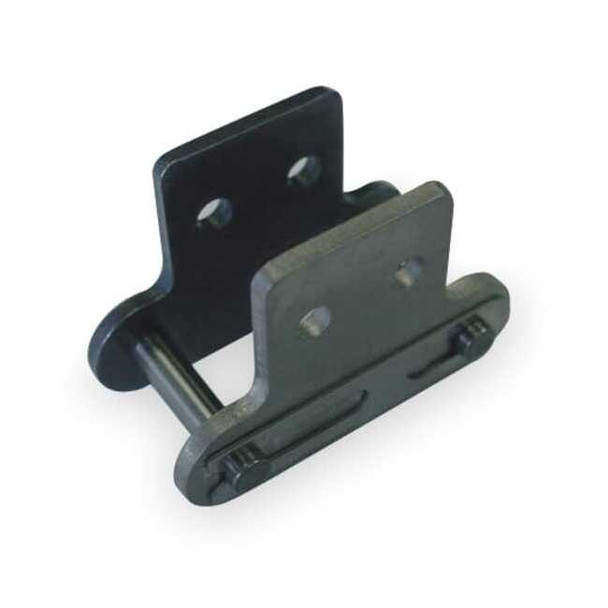 Tsubaki Connecting Roller Link,SK-2 Attachment C2040SK2CL