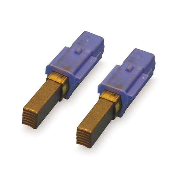 Ametek Replacement Brush Mechanism, 120V,PK2 833423-51