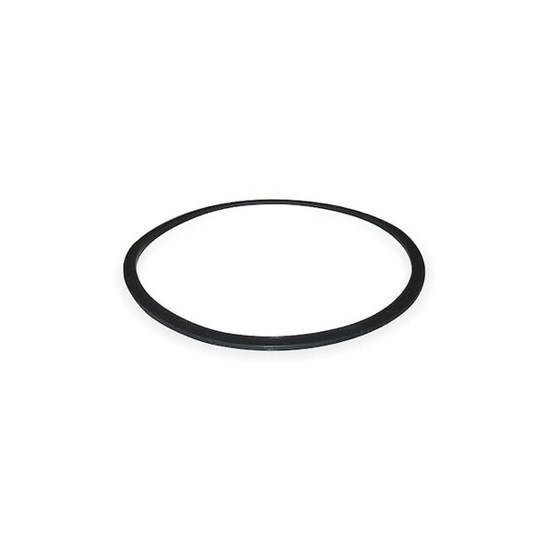 Manufacturer Varies Backup Ring,0.118W,3.256 ID,PK25 3CUW9