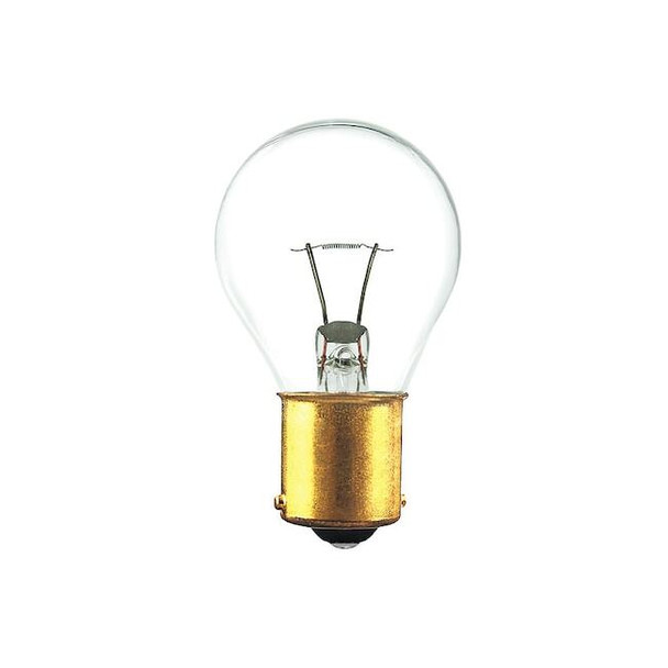 18W, S11 Miniature Incandescent Bulb (Formerly LumaPro)