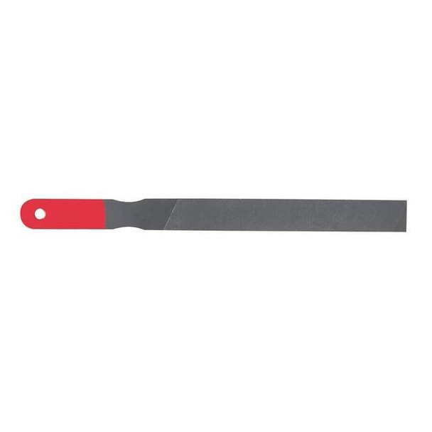 Simonds Handy File,American,8 In. L,31/32 In. W 78187600