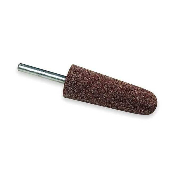 Norton Abrasives Gemini Vitrified Mounted Point, 1 x 2-3/4in, 60G 61463624378