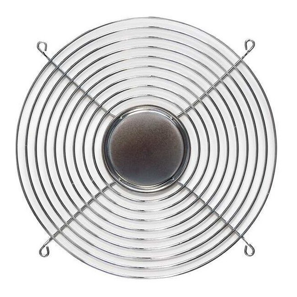 Dayton Cmpct Axial Fan Grd,For Fan Sz 10" 4YD82