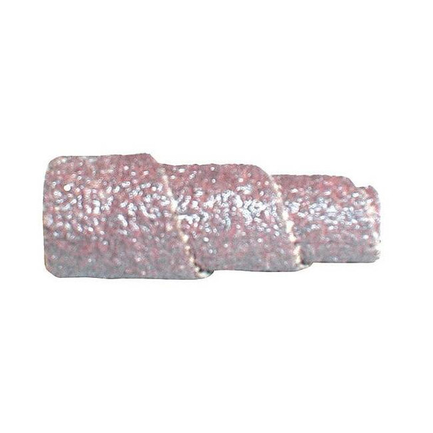 Merit Taper Cartridge Roll, 3/8 in Dia, 1 in L 08834183481
