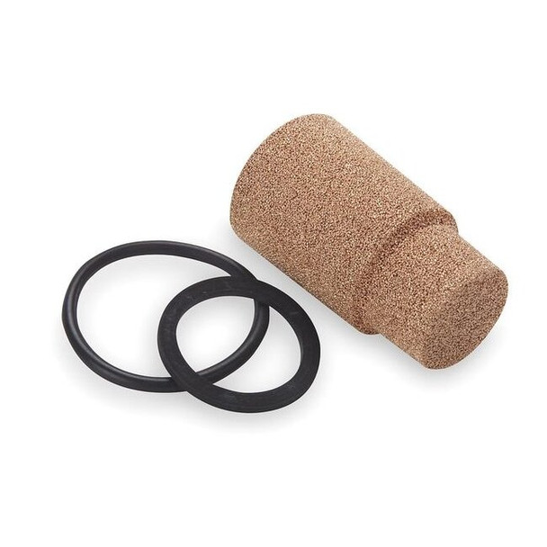 Speedaire Filter Element,Replacment,40 Micron 1EJU9