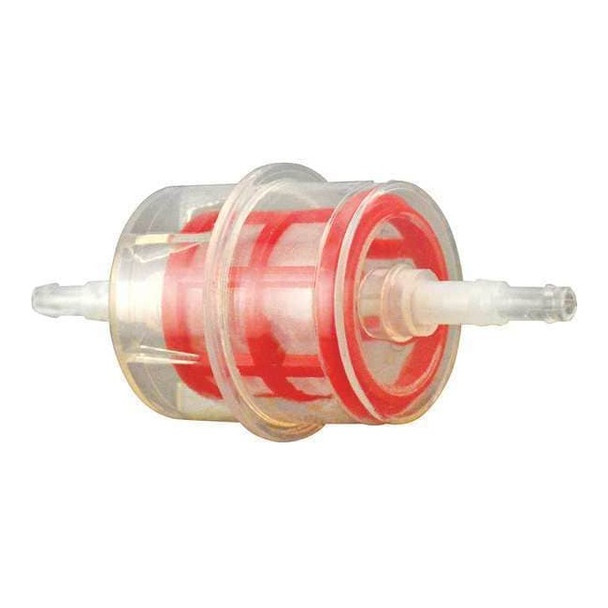Baldwin Filters Fuel Filter,4-3/4 x 2-1/16 x 4-3/4 In BF7863