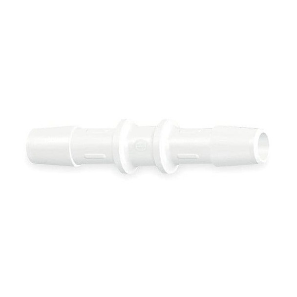Eldon James Strt, PP, Barbed 1/2", Barbed 1/2",PK10 C0-8WP