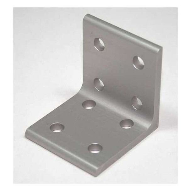Faztek Corner Bracket, Inside, Aluminum, Type 15 15CB4805