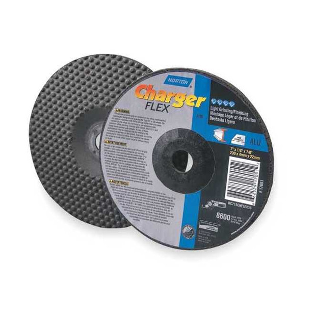 Norton Abrasives 66252842204