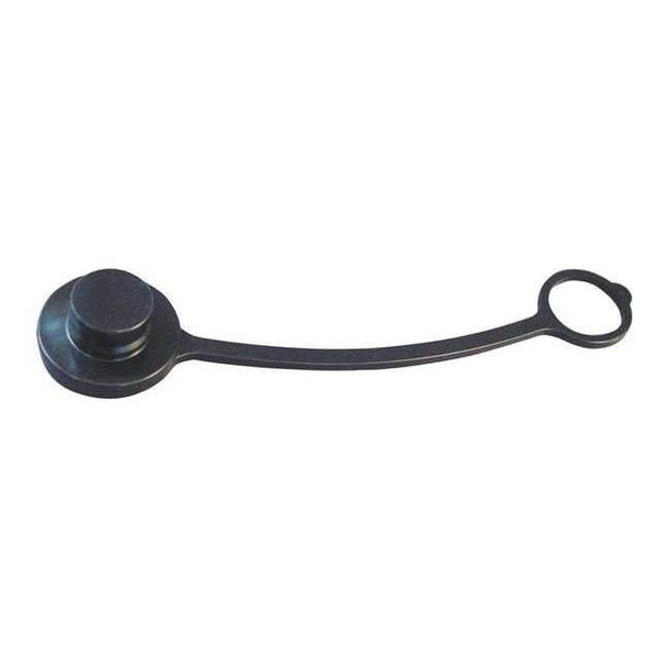 Eaton Aeroquip Dust Plug,Plastic,For 2F627 FD45-1041-06