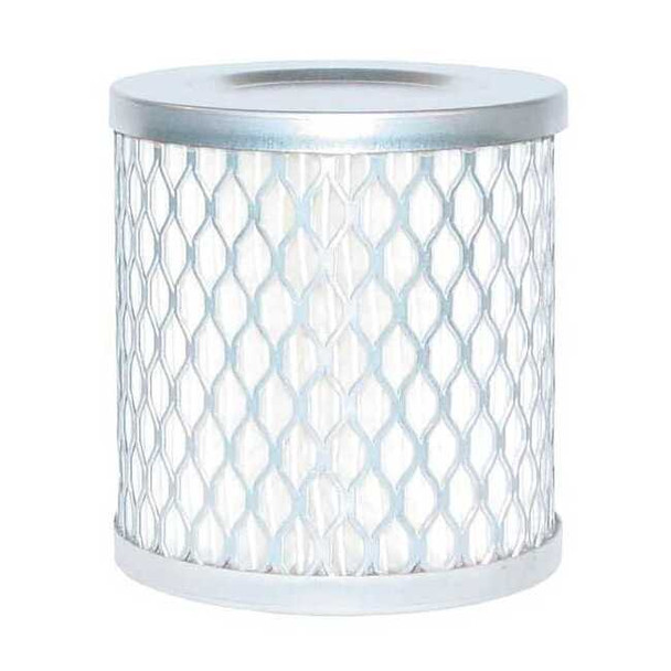 Solberg Filter Element,Paper,2.68" Ht,1 1/2" ID 824