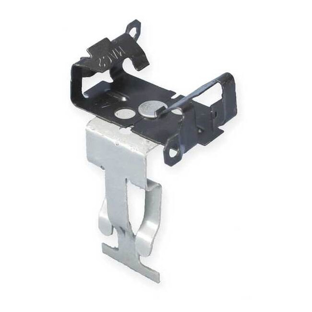 Nvent Caddy Cable Hanger, Conduit Use, Steel, Electro Galvanized MAC2ATA