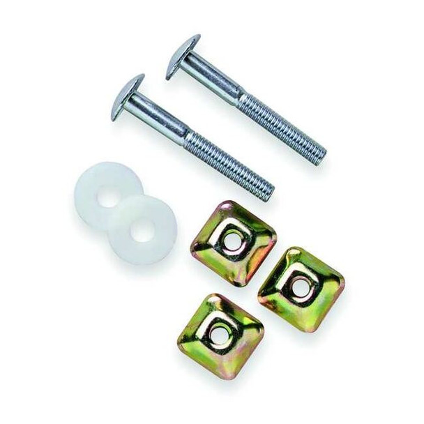 Tapco TufNut Anti-Vandal Sign Mounting Hardware 180-00004