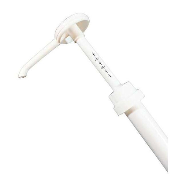 Impact Products Pump Dispenser, 16in.H, Liquid, Bulk 901-91-AS004