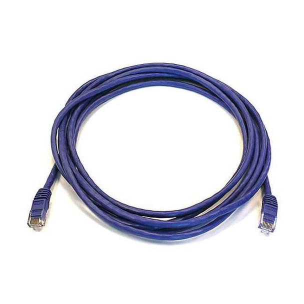 Monoprice Ethernet Cable,Cat 6,Purple,10 ft. 3440