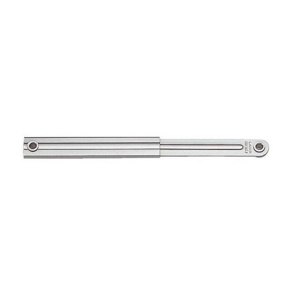 Sugatsune Lid Support,304 SS,5.118 in H L-140S