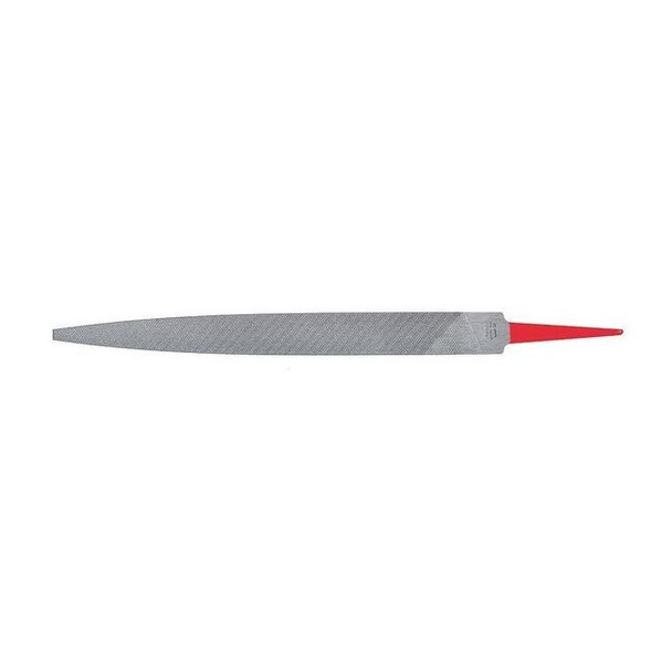 Simonds Warding File, Bastard/Dbl., 6inL, Nat. 73481000