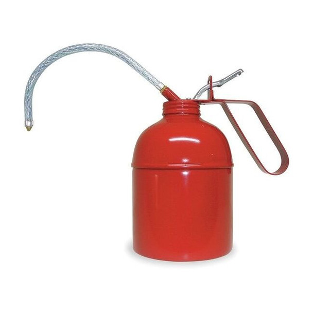 Westward Oiler, Lever, Capacity 1 Quart 2LAH6