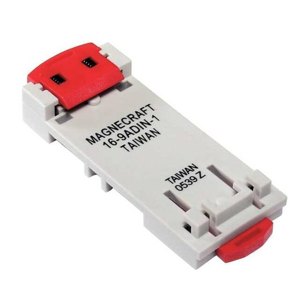 Schneider Electric Adapter,DIN Rail 16-9ADIN-1