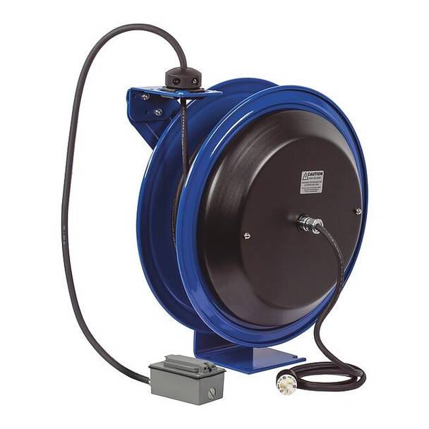 Coxreels PC19-7512-F