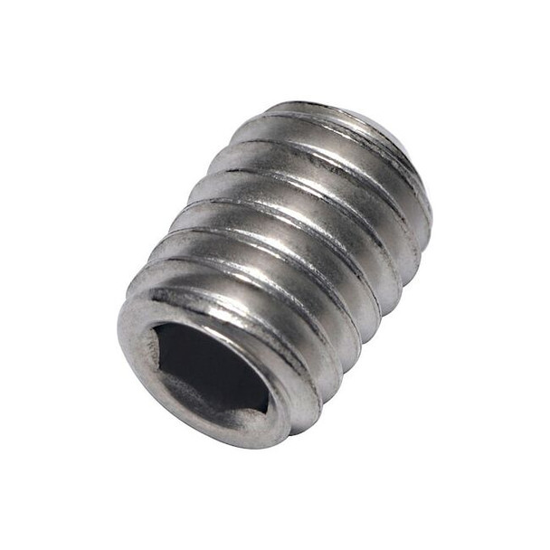 Allied Titanium Socket Set Screw,3mm Drive Sz. 0107455
