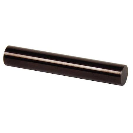 Vermont Gage Pin Gage,Plus,0.314 In,Black 911131400