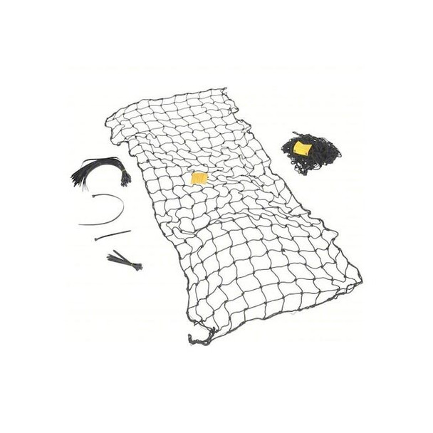 Vestil Nylon Pallet Rack Netting PRN-123-8