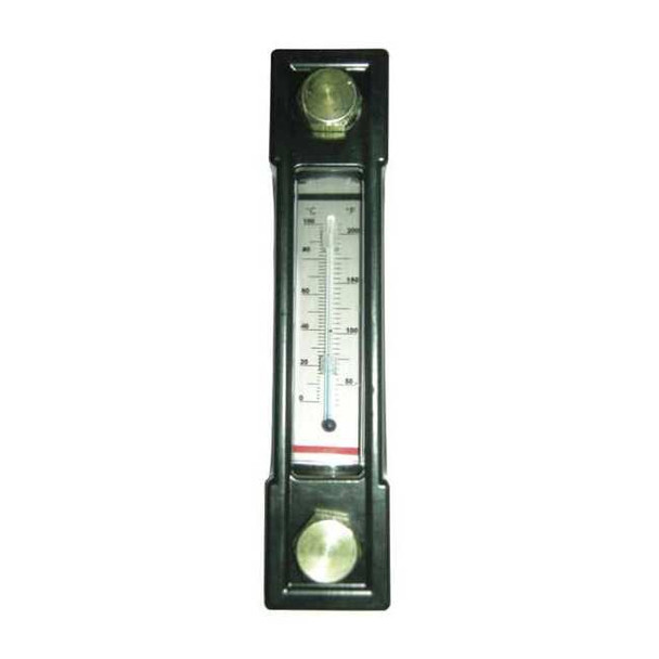 Manufacturer Varies Mounting Center Level Gauge, 0.5 in 24W710