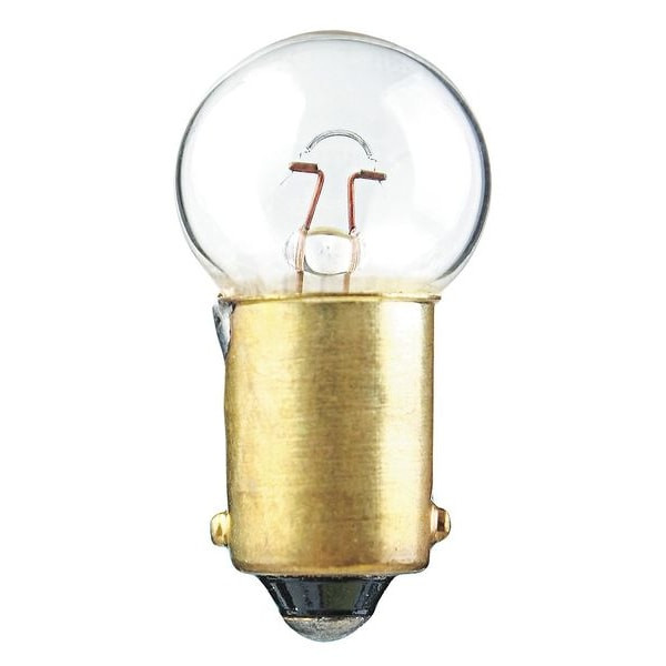 3W, G4 1/2 Miniature Incandescent Light Bulb (Formerly LumaPro)