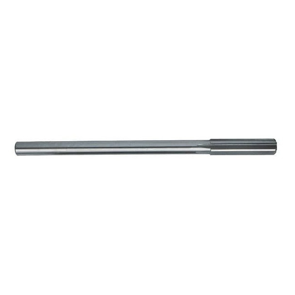 Manufacturer Varies Chucking Reamer,I,6 Flute,HSS 11V449