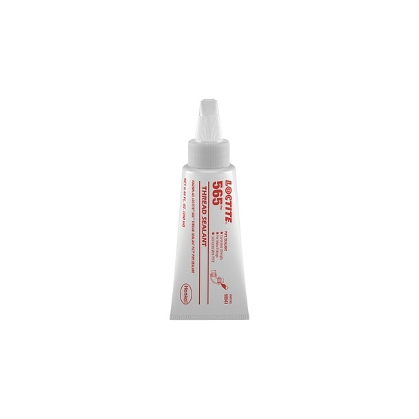 565™ PST® Thread Sealant, Controlled Strength, 6 mL Tube, White Pack of 10