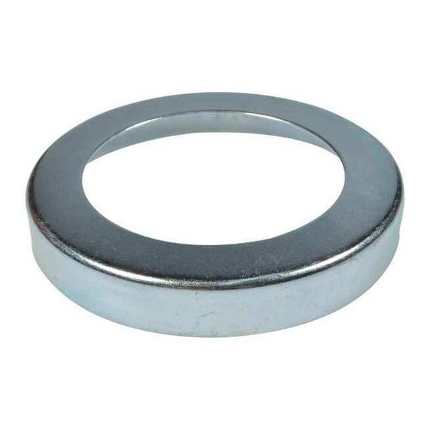 Manufacturer Varies Bearing Cover, Steel D121