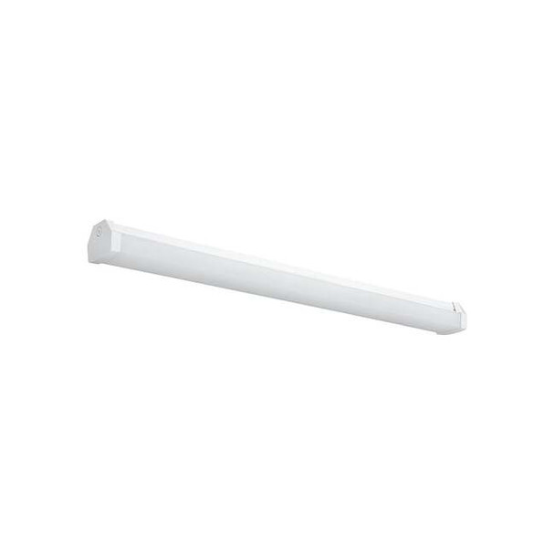 Day-Brite Cfi Wrap 3500K LED,130.1 lm/W,3,500 K FSWEZ440L835-UNV