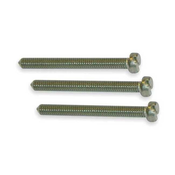 American Standard Cartridge Screws,Stainless Steel 023527-0070A