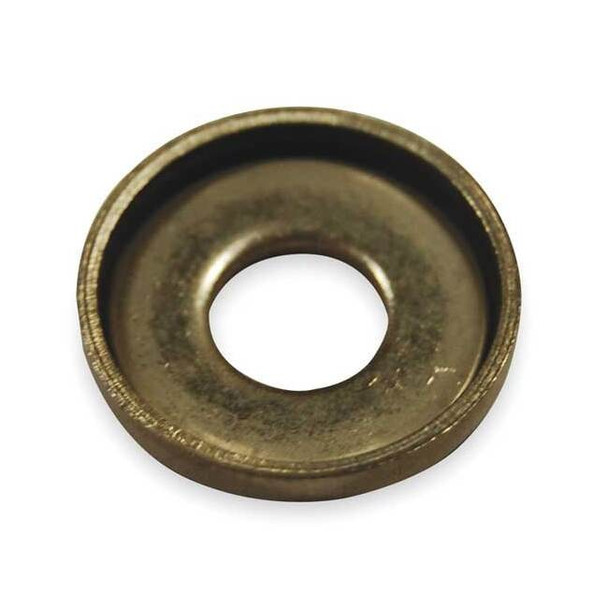Chicago Faucet Cartridge Retainer, Stainless Steel 1-022JKABNF