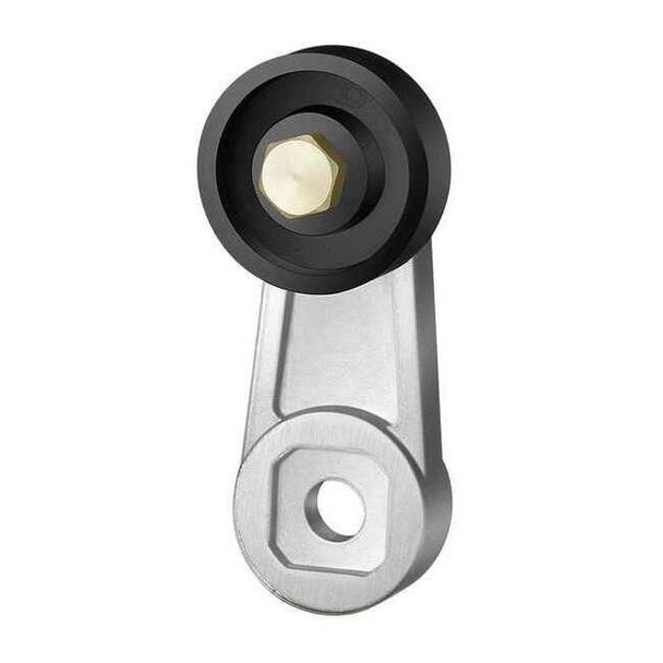 Dayton Roller Lever Arm,2 In. Arm L 4VZC7