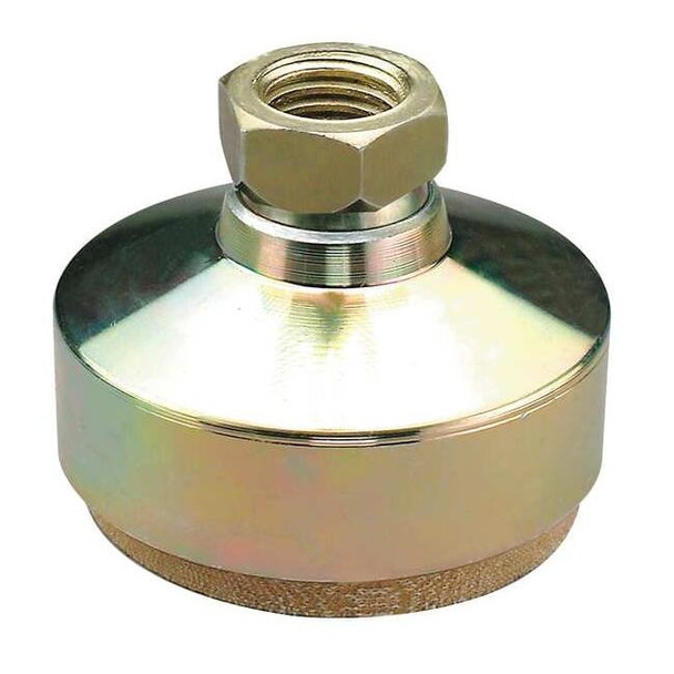 S & W Manufacturing Level Mount, Anti-Vibe, 1/2-13, 1-7/8 in. TSW-2L