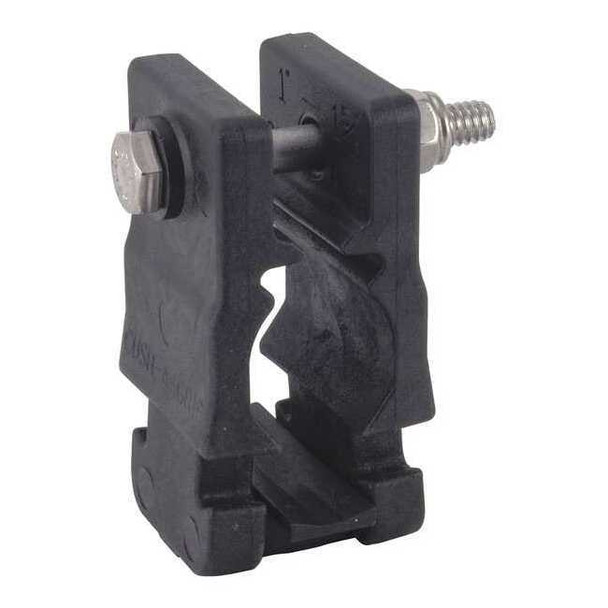 Zsi Clip,Strut Mounted,Tube S 5/8 In. RPC-5/8